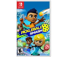 Pickleball Smash - Nintendo Switch