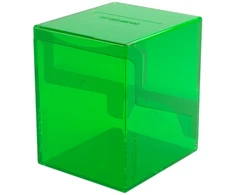 Gamegenic Gamegenic: Bastion 100+ XL – žalia