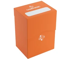 Rebel Gamegenic: Dack Holder 80+ Oranžinis