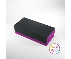 Gamegenic Gamegenic: Dungeon 1100+ Convertible – violetinė