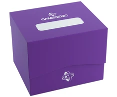 Gamegenic Gamegenic: Side Holder 100+ XL - Violetinė