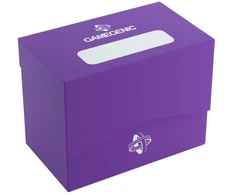 Gamegenic Gamegenic: Side Holder 80+ - Violetinė