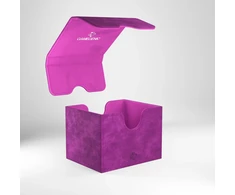 Gamegenic Gamegenic: Sidekick 100+ XL Convertible - Violetinė