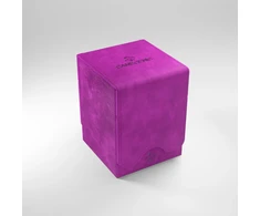 Gamegenic Gamegenic: Squire 100+ XL Convertible - Violetinė