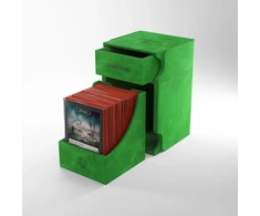 Gamegenic - Watchtower 100+ XL Žalias