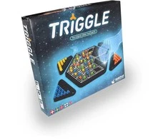 Gameplay Publishing Triggle (DA/SE/NO) (GP6956)