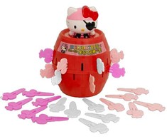 TOMY gra Pop Up Hello Kitty T73866 /4