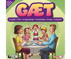 Games4u - Gæt (I-1400050)