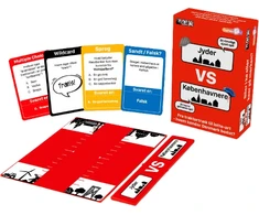 Games4U - Jutlanders vs Copenhageners (I-1400167)