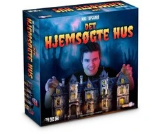 Games4U - The Haunted House (I-1400168)