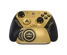 GameSir - G7 Pro 8K Champion Edition - Gold