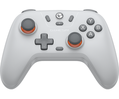 GameSir - Nova Lite Multiplatform Gamepad - Gray