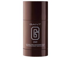 Gant - 1949 dezodorantas-stiklinis pieštukas - 75 g