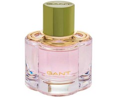 Parfuminis vanduo Gant - Preppy Rose - 30 ml