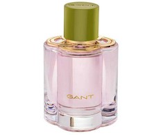 Parfumuotas vanduo Gant - Preppy Rose - 50 ml