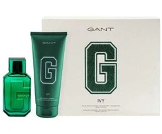 GANT - XMAS Ivy EDT 50ml + Dušo želė 200ml