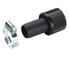Gardena Siurbimo žarnos jungiamosios detalės 25 mm (1")