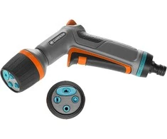 Gardena Valymo antgalis Comfort "ecoPulse™"
