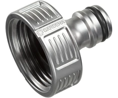 Gardena Premium čiaupų jungtis 33,3 mm G 1 "" - 18242-50