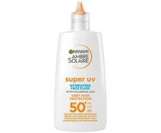 Garnier – jautriai odai skirtas „Avdanced Anti-Dark Sports Fluid“ SPF 50+ 40 ml