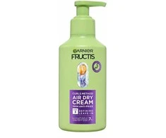 Garnier - Fructis Curls Method Air Dry Kreminis 260 ml