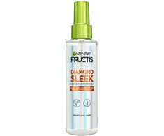 Garnier Fructis Keratin Sleek Diamond Sleek plaukų kaukė, 150 ml
