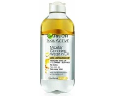 Garnier - Micelinis vanduo aliejuje 400 ml