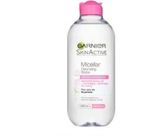 Garnier - Micelinis vanduo Classic 400 ml