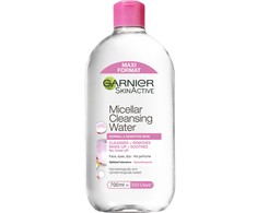 Garnier - Micelinis valomasis Vanduo normaliai ir jautriai odai 700 ml