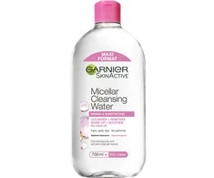 Garnier - Micelinis valomasis Vanduo normaliai ir jautriai odai 700 ml