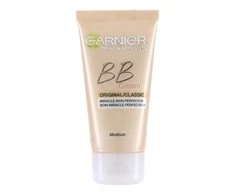 Garnier - „Miracle Skin Perfect“ BB kremas 50 ml - vidutinio dydžio