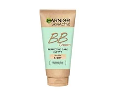 Garnier - „Miracle Skin Perfect“ BB kremas 50 ml - Šviesus