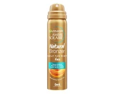 Garnier Ambre Solaire natūralus bronzinis savaiminio įdegio produktas