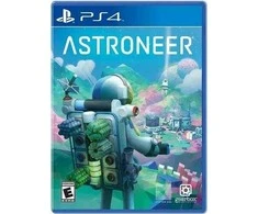 Astroneer – PlayStation 4
