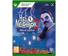 „Gearbox Publishing“ „Hello Neighbor 2 Deluxe Edition“ – „Xbox Series X“