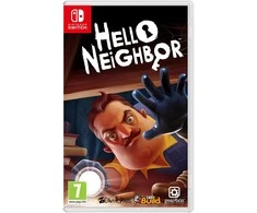 Hello „Gearbox Publishing“ – Sveikas, kaimynas