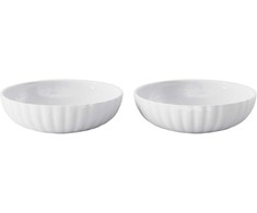 Geroge Jensen Georg Jensen - Bernadotte Bowl - 20 cl - 2 rinkinys