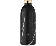 Games Workshop 24 Bottles Clima Bottle 0 85 L Juodas Marble