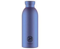 Gertuvė 24Bottles - Astra - Titanium - 500 ml
