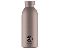 Gertuvė 24Bottles - Avant - Titanium - 500 ml