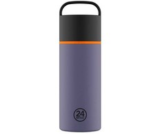 Gertuvė 24Bottles - Sukamas butelis - Sutemos efektas - 730 ml