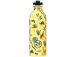 24Bottles - Miesto gertuvė - Jungle Friends - 500 ml