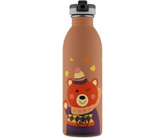 Gertuvė 24Bottles - Urban - Saldus meškiukas - 500 ml