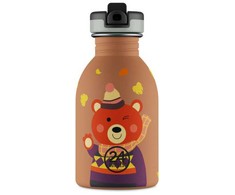 Gertuvė 24Bottles - Urban - Saldžioji meškiuko sultys - 250 ml