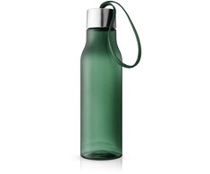 Gertuvė Eva Solo RE-Hydrate vandens buteliukas, žalias, 0,5 l
