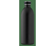 Gertuvė Thermos Butelki 1000 ml (24Bottles Urban Bottle Tuxedo Juodas)
