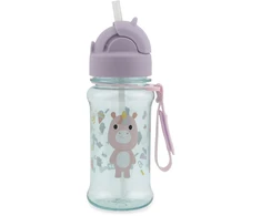 Gertuvė Skip Hop - Besties Squad Flaska Tritan - Unicorn