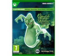 Ghost Master: Resurrection - XBOX Series X