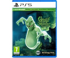Ghost Master: Resurrection - PlayStation 5