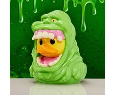 Ghostbusters Tubbz Boxed Slimer